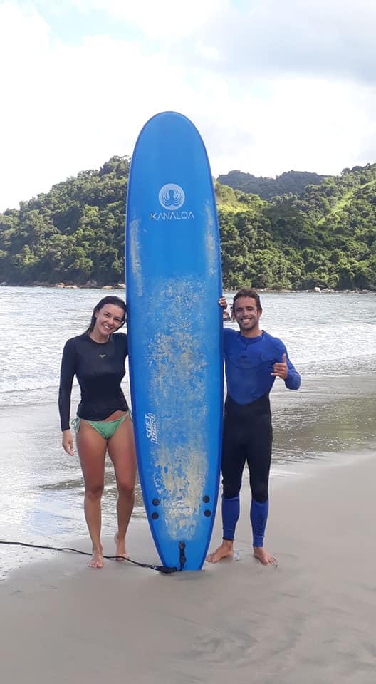 Já pensou em aprender a surfar sem fazer aulas de surf? — Surf's